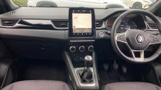 Renault Captur 1.0 TCE 90 Rive Gauche 5dr Petrol Hatchback